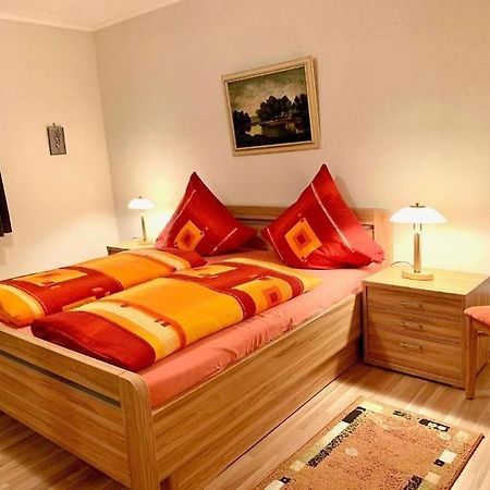 Haus Suedstrandliebe Whg. Bess Borkum Εξωτερικό φωτογραφία